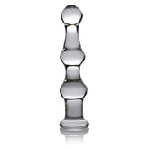Mammoth Glass Dildo
